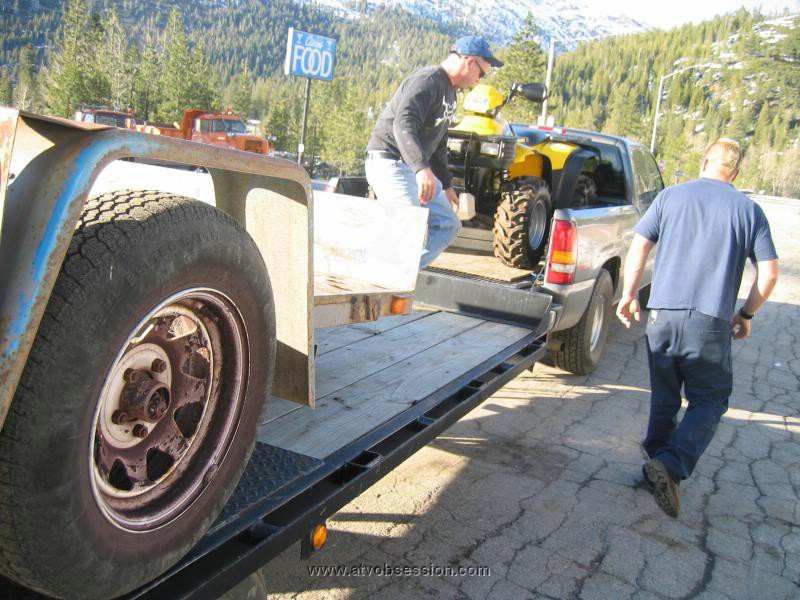 12. Bye Bye Cisco Grove...End of a long day..jpg