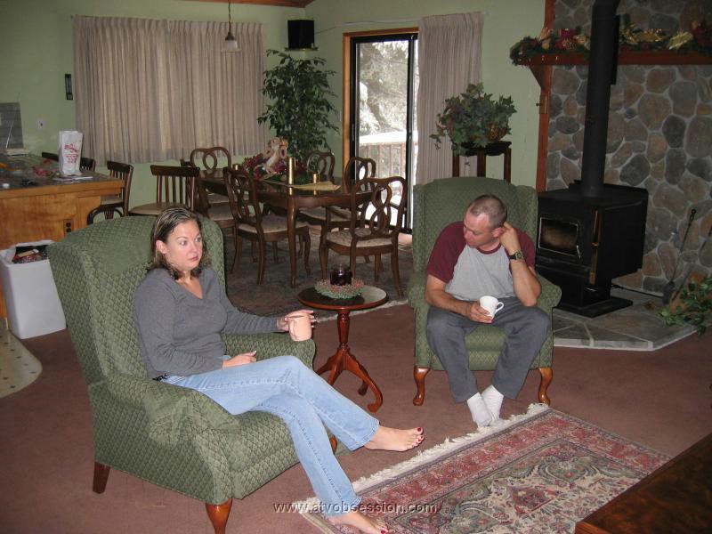 28. Miren and Jack thinking about a quick morning ride in the snow..jpg