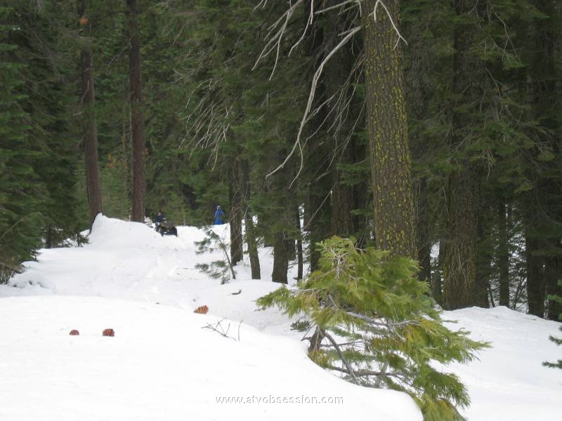 18. Dusty goes down to see how long it will take....oh boy..jpg