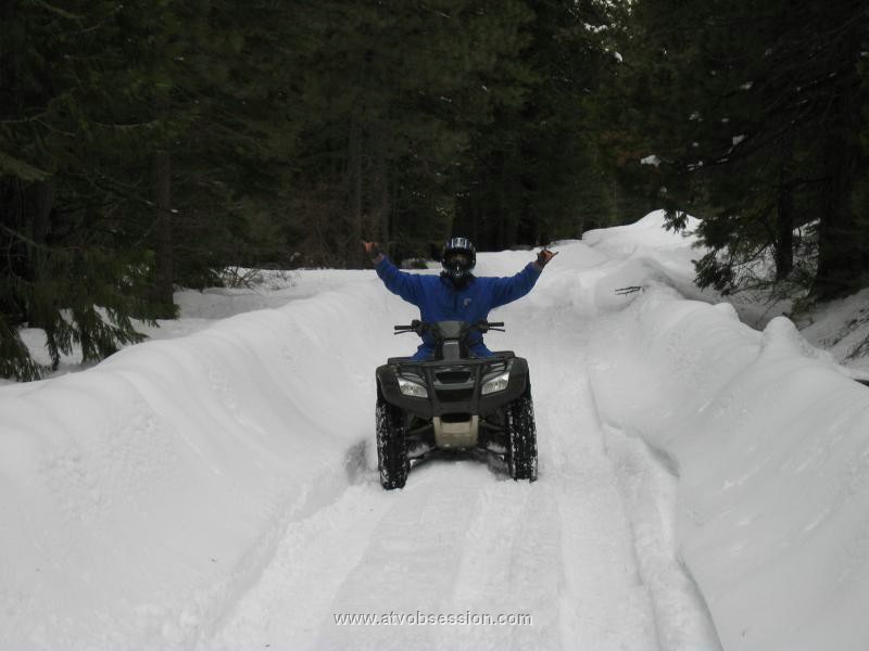 12. We found snow...Snow rocks..jpg