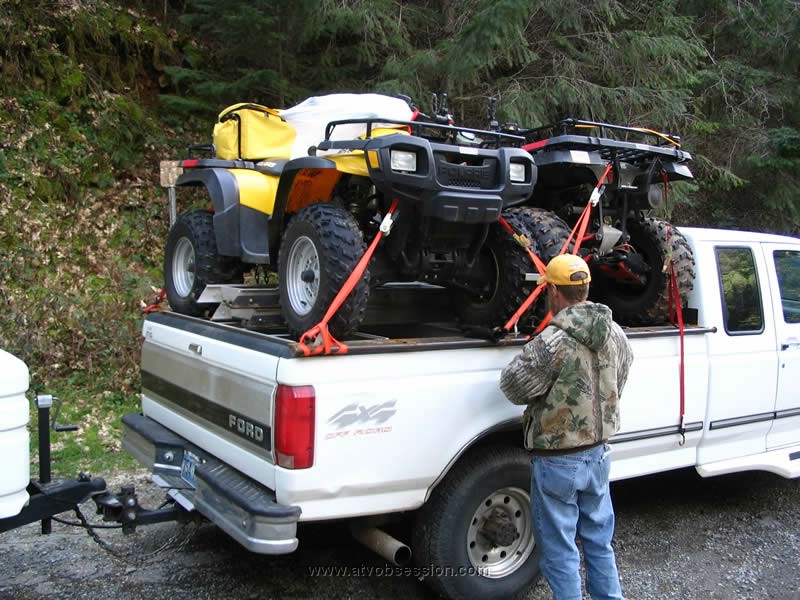 25. Tow a trailer...and this is how you stack 'em..jpg