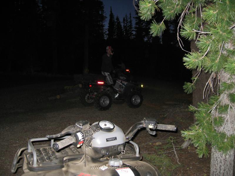 04. Matt can't stand it, and goes for a short night ride..jpg