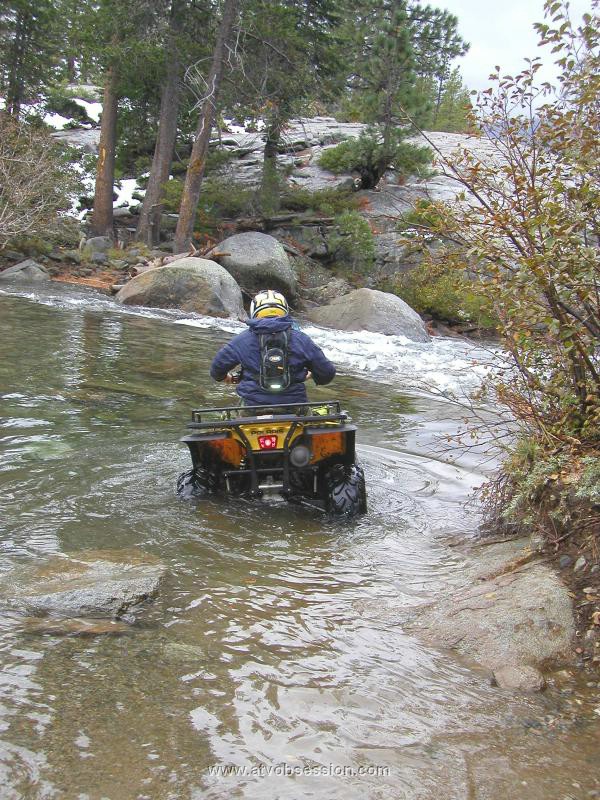 48. Ken heads back across before PG&E decides to raise the water level.jpg