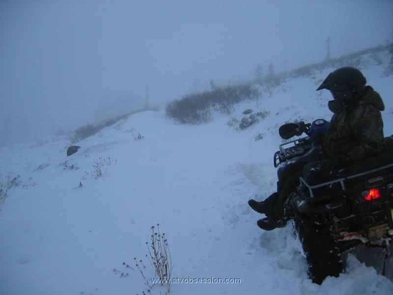 59. Damn! End of the line almost at the top.jpg