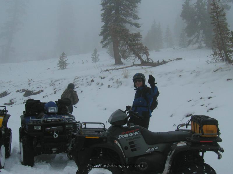 67. Terry waves to the end of a great run.jpg