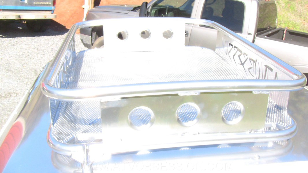 60. Looking in the rack, it's shiny in the sun..jpg