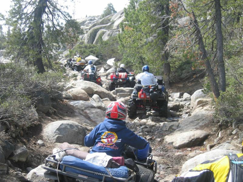 048. Miren heads up the hill..jpg