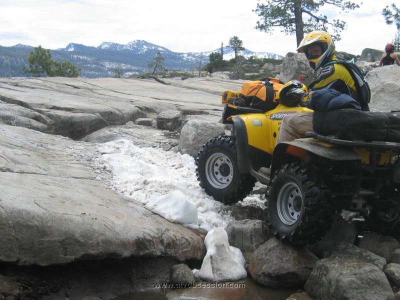 053. Larry stops for a photo op..jpg