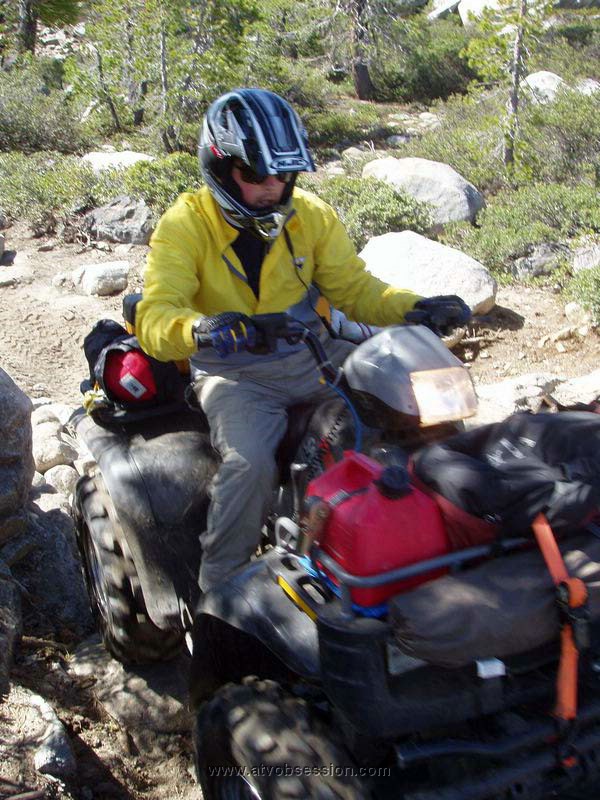 110. Terry rides his quad...unusual I know..jpg