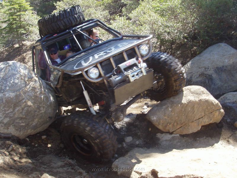 124. A Rock Crawler Toyota over the same section..jpg