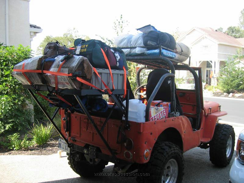 01. We brought the mule. My 1947 Willys...loaded to the gills..jpg