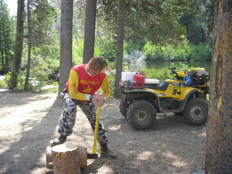 09. Jeff cutting wood with famous axe..jpg