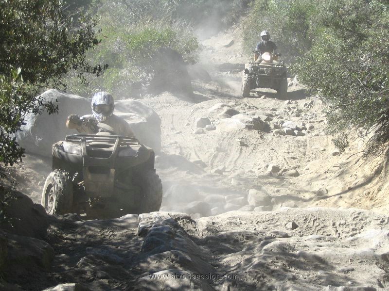 17. Dusty comes up the last hill...Terry is NEXT!..jpg