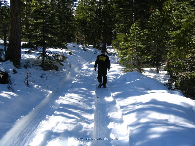 28. Jack and I walk up to see how long it is, and how bad..jpg