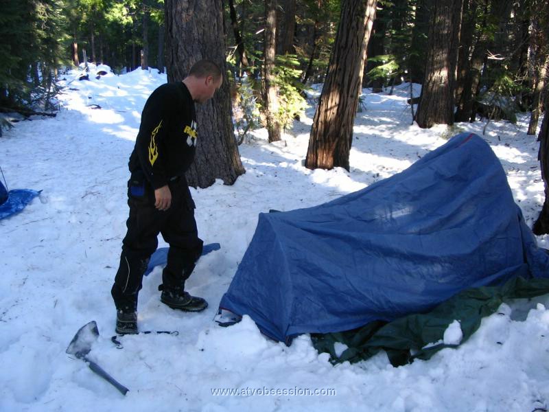 31. Jack sets up the TENT FROM HELL..jpg