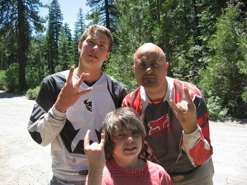 25. Crazy West Coast representing Kane, Hippy Kenan and Mr. 'Clean' Ken..jpg