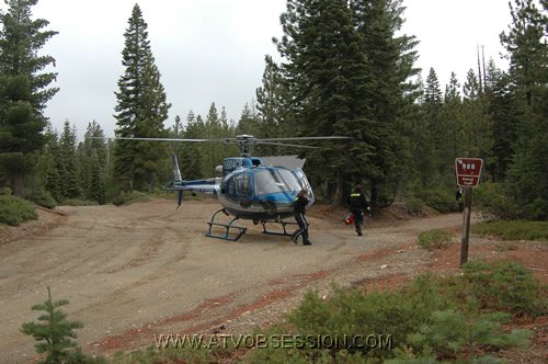 20. In short order, the Life Flight copter arrives..jpg