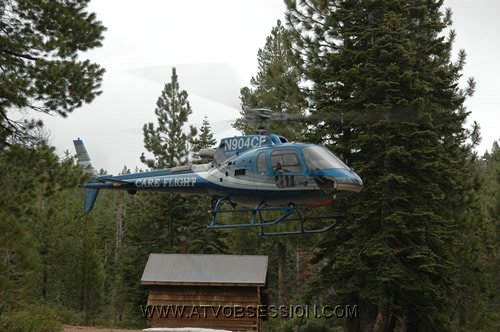 28. 1 broken Femur, 1 broken rib and 2 vertibrae, but he's going to be ok.  Thank god for Sat phones..jpg