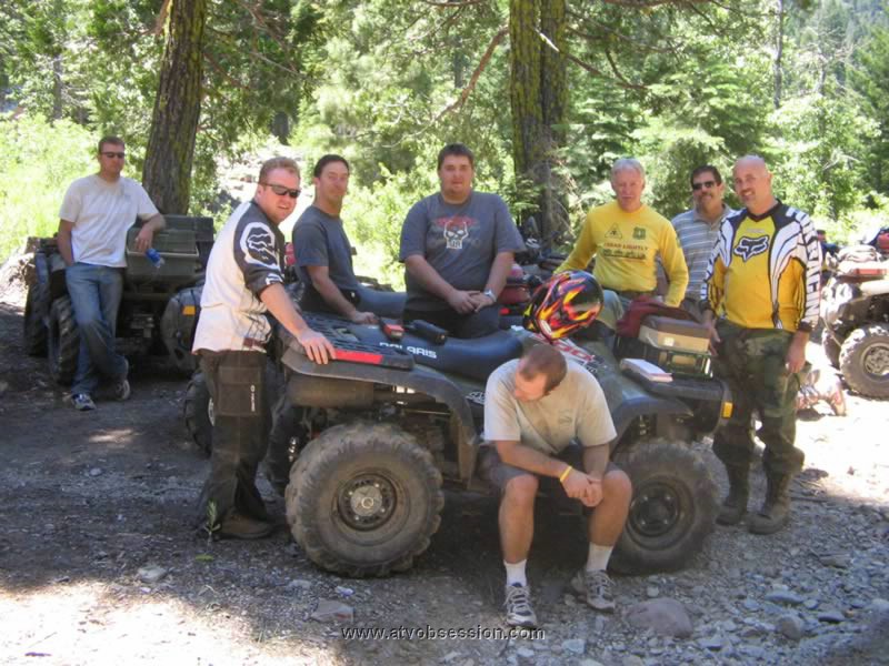 048. Group shot..Casey, Steve, Rob, Chad, Dusty, Stanton, Dave and Ken..jpg