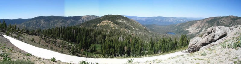 064. Rob shoots another panorama shot..jpg