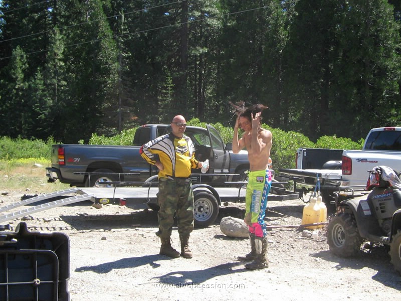 33. Finally, Princess gets to the car and flips his hair..jpg