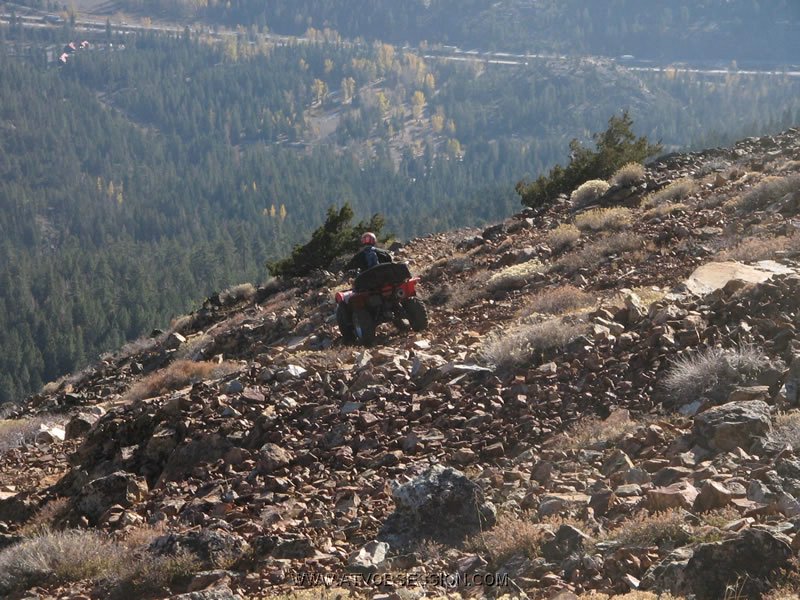 50. Larry shows us the 'road'..jpg