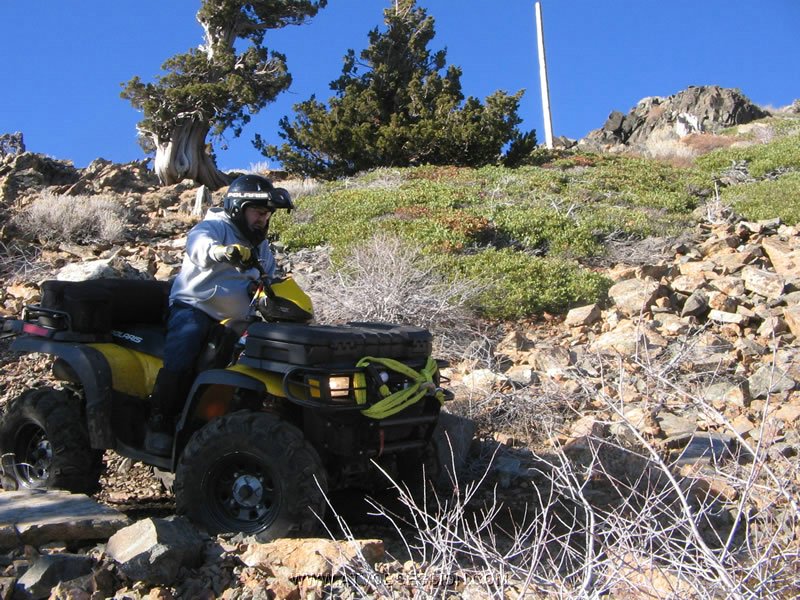 58. Bill and I take it slow..jpg