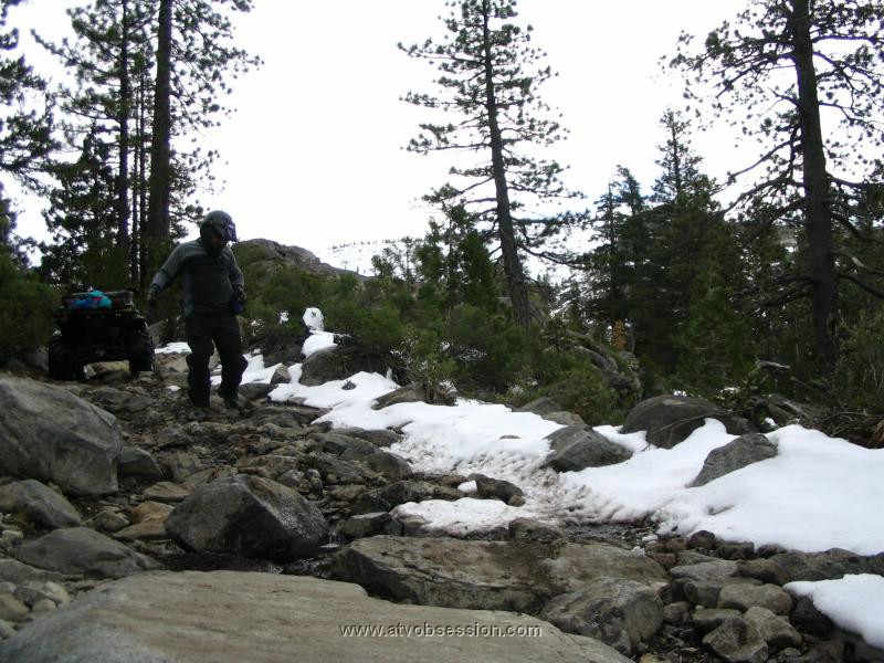 084. Jack's made it, walks back to help Dusty..jpg