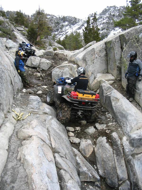 124. Terry is up and over 2nd ledge..jpg