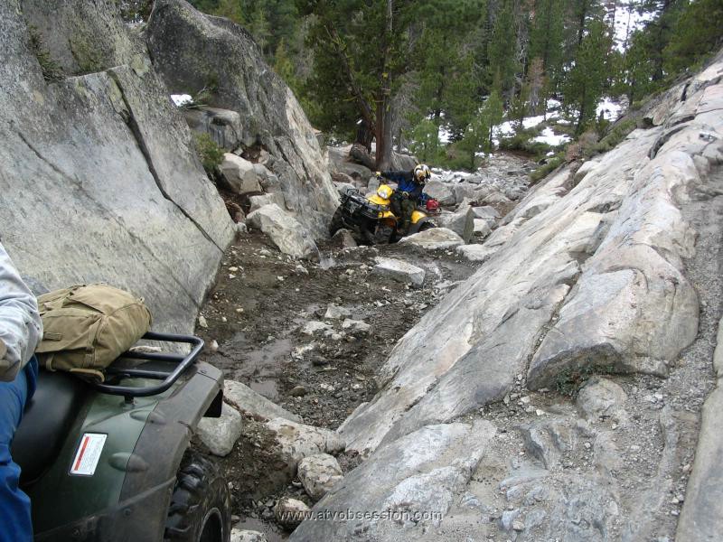 126. Dusty goes over, as Ken comes up..jpg