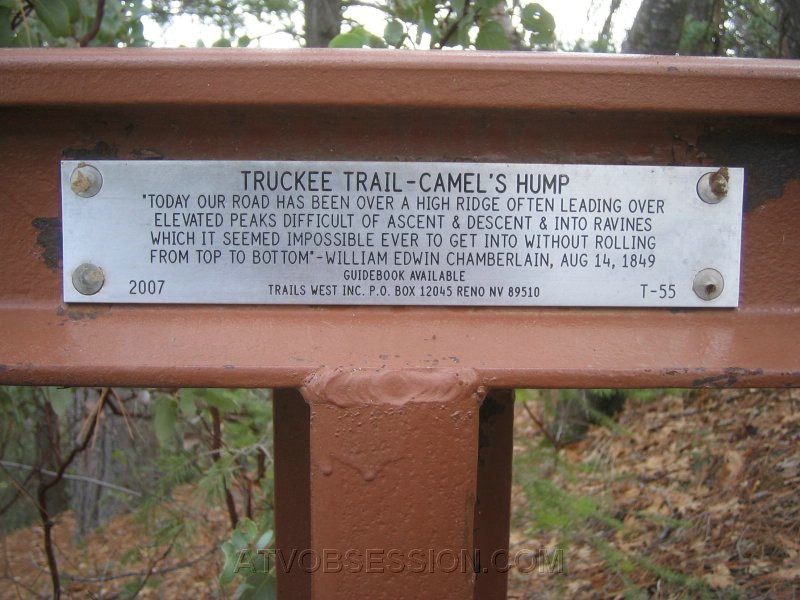 42. We find this sign pretty much in the middle of no where..jpg