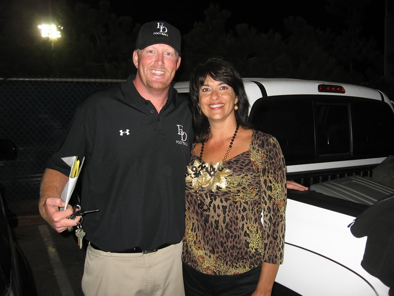 13. Mr. Clipboard..aka Coach Hottie and Lori..jpg