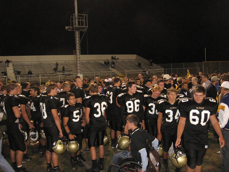 07. Gathering after ringing the bell..jpg