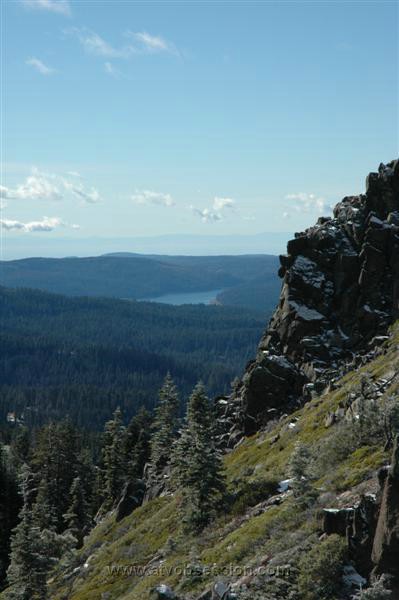 28. Little Grass Valley Reservoir in the Distance..jpg
