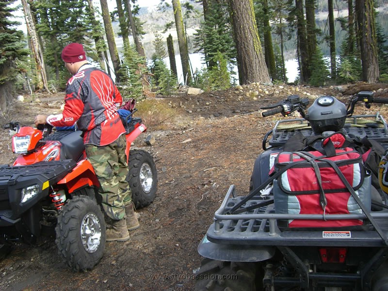 017. Ken readies the gear..jpg