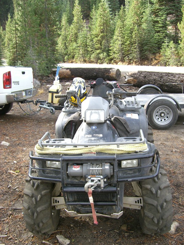 018. Joe's first ride on an ATV..jpg