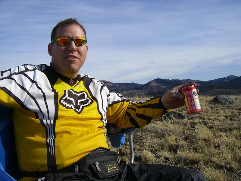 079. And a Joe having a beer at lunch photo too...nice glasses..jpg