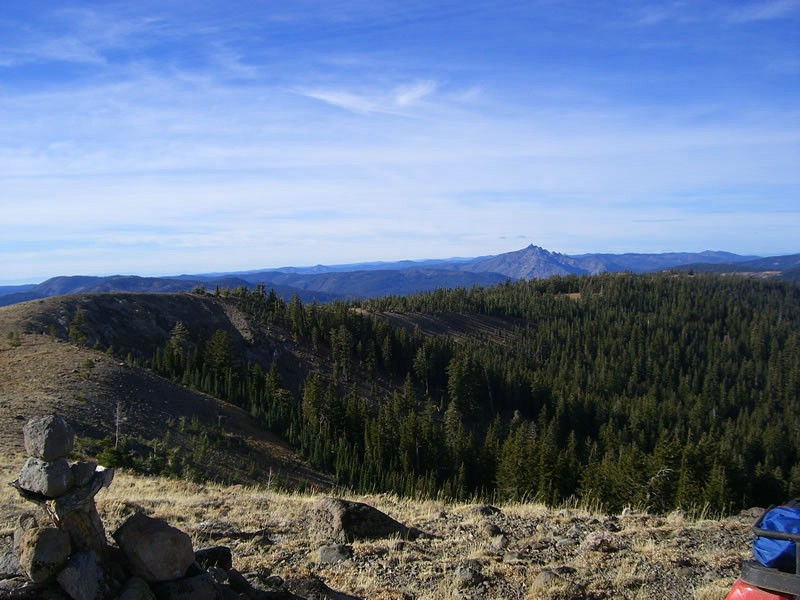 081. We rode over to this rock formation..jpg