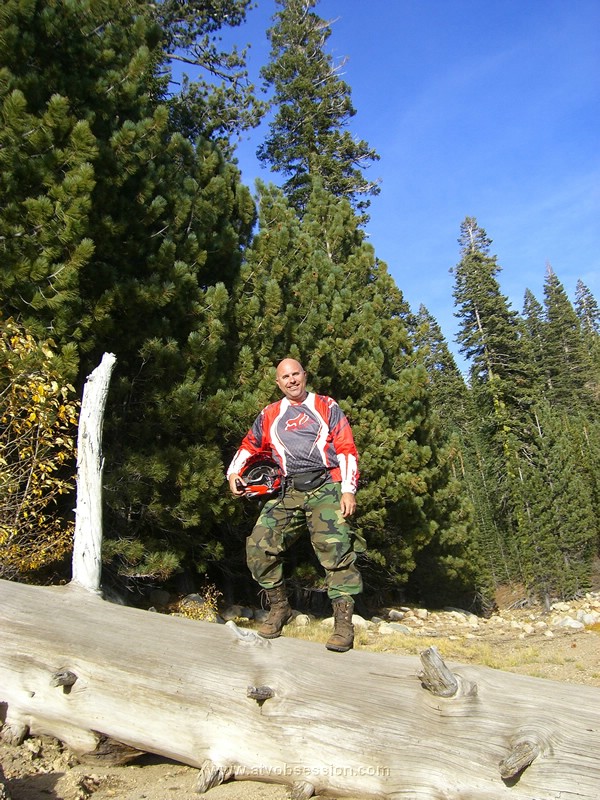 109. I got the sun in my face now..jpg