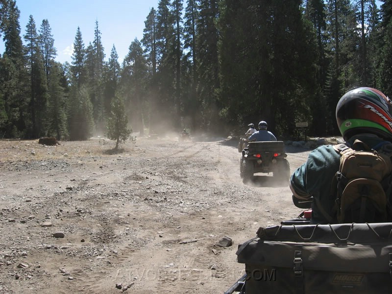040. And...we're off! Next stop Faucherie Lake..jpg