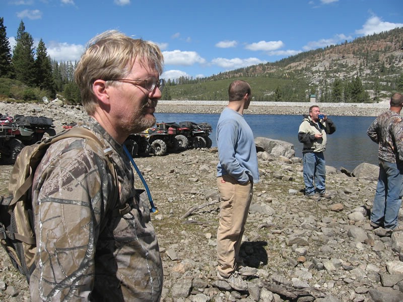 067. Wayne ponders the meaning of.....jpg