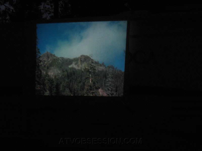 126. At first we watch photos from prior rides..jpg