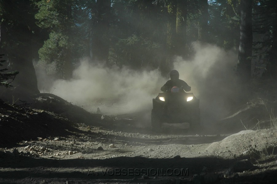 100. Larry hangs out on a corner for some dust shots..jpg