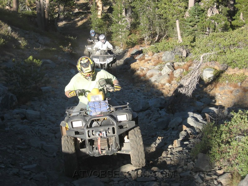 121. I take Kendo, Wendy and Nick over to Excelsior Mine..jpg