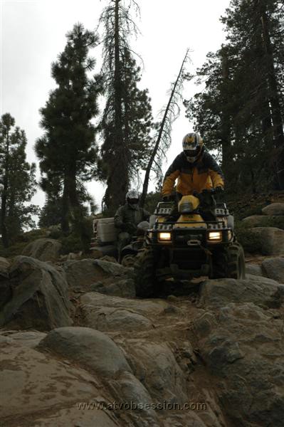 033. Ken and Thomas work their way down..jpg