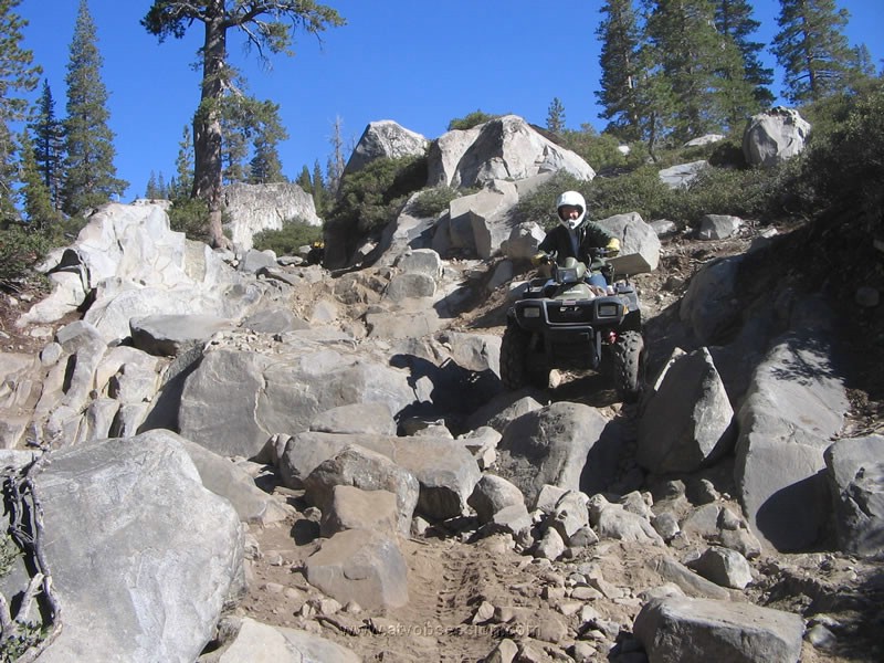 024. Chad his first time down Winch Hill #4..jpg