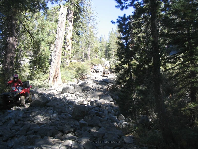 028. Tom Z and crew coming down Winch Hill #3..jpg
