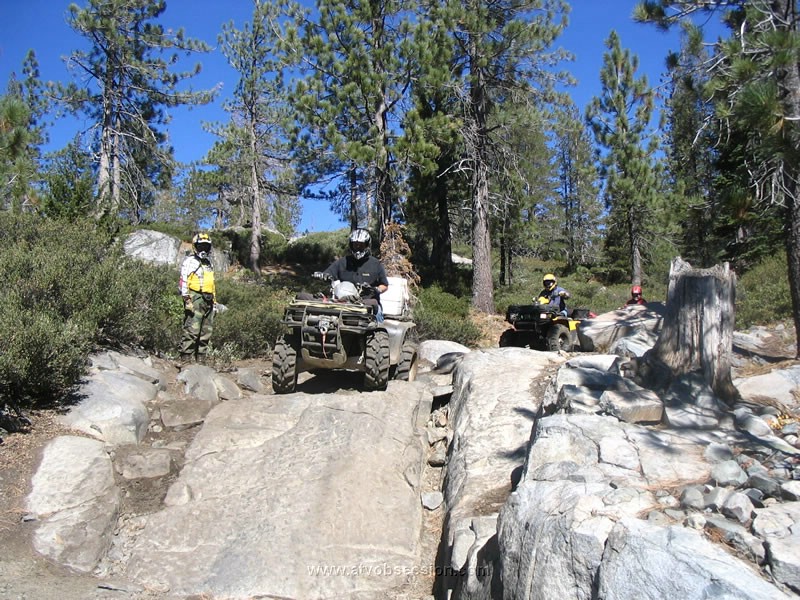 032. Thomas just before the Committee Crossing...play time..jpg