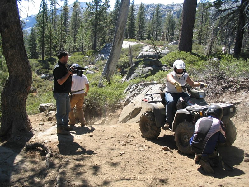 097. We get started at Winch Hill #3, as Chad takes the bypass..jpg