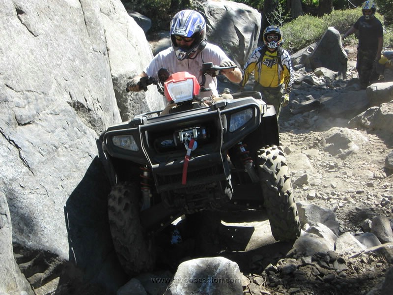 127. Ken and John watch Dusty head up..jpg